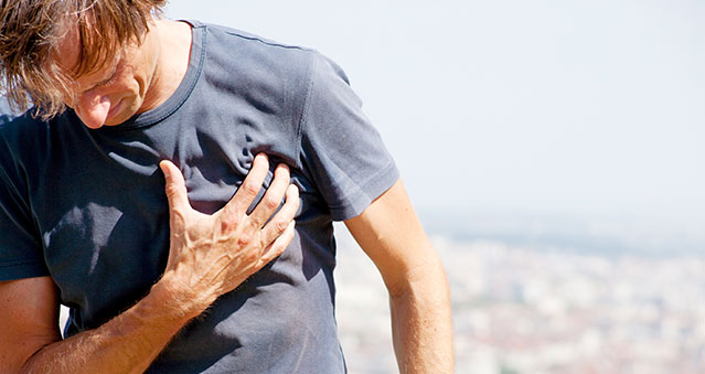 What does afib feel like?