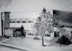 CHRISTUS Southern New Mexico 1959